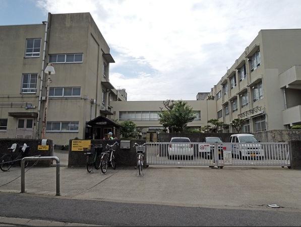 堺市東区北野田3期1号地　新築戸建(堺市立野田小学校)