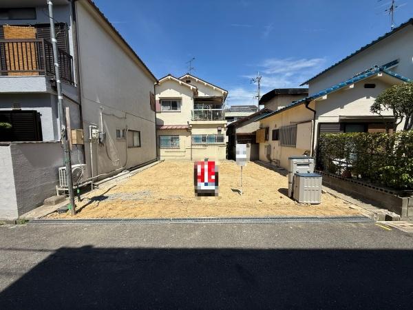堺市東区北野田3期1号地 新築戸建