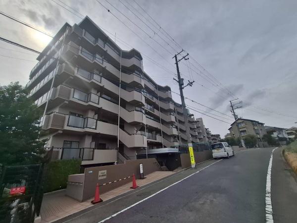 ベルク泉北高倉台