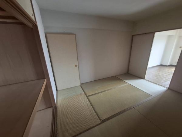 ベルク泉北高倉台