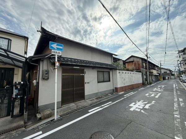 堺市西区浜寺石津町中4丁　売土地