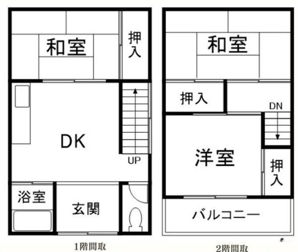 堺市中区深井東町　中古戸建