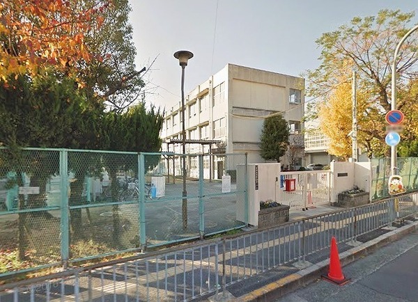 堺市中区深井東町の中古一戸建て(堺市立東深井小学校)