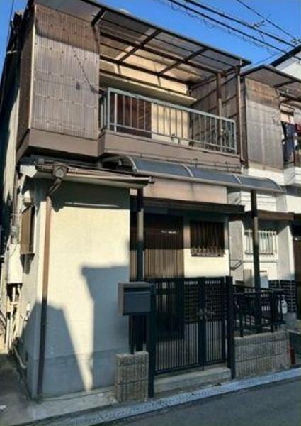 堺市中区深井東町　中古戸建