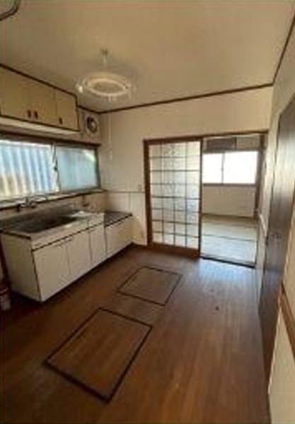 堺市中区深井東町　中古戸建