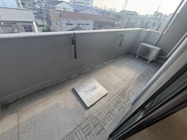 太平パシフィック南花田