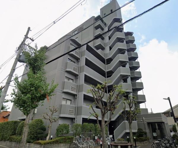 太平パシフィック南花田