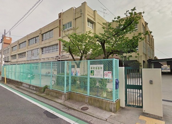 堺市堺区三条通の中古一戸建て(堺市立旭中学校)