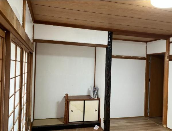 堺市堺区三条通の中古一戸建て