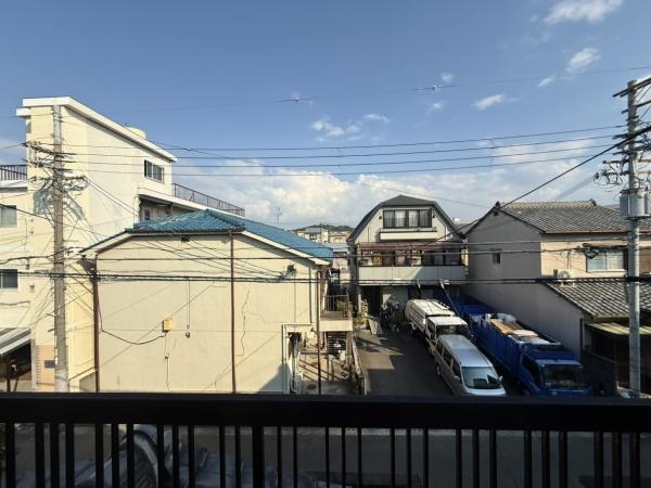堺市堺区三条通の中古一戸建て