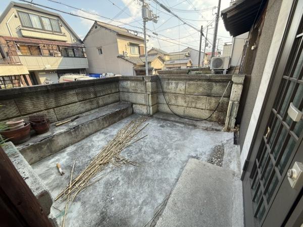 堺市堺区三条通の中古一戸建て