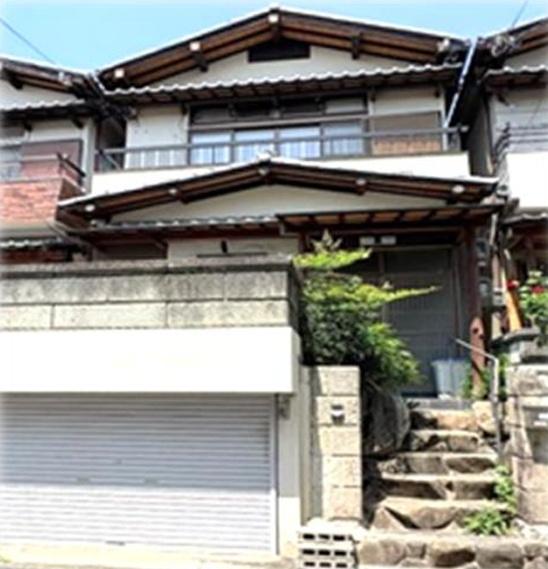堺市堺区三条通　中古戸建
