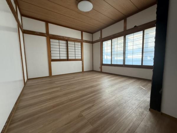 堺市堺区三条通の中古一戸建て
