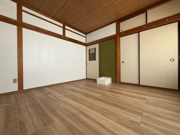 堺市堺区三条通の中古一戸建て