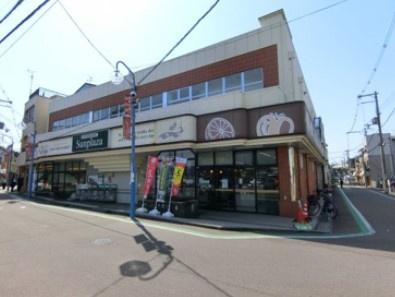 堺市東区日置荘原寺町A号棟　新築戸建(サンプラザ美原余部店)