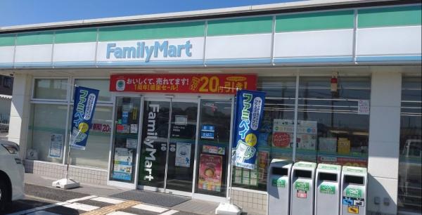 堺市東区日置荘原寺町A号棟　新築戸建(ファミリーマート堺高松店)