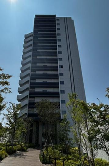 メイツ和泉中央ザ・マークス