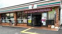 ヴェルドール藤井寺(セブンイレブン藤井寺インター西店)
