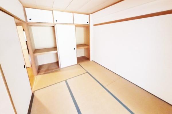 セントポリア金剛東G棟