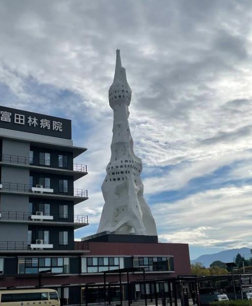 セントポリア金剛東G棟(社会福祉法人恩賜財団大阪府済生会富田林病院)