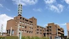 高石市千代田１丁目の土地(医療法人良秀会高石藤井病院)