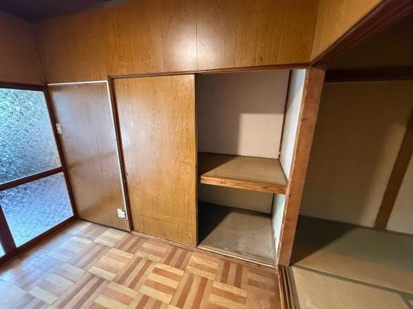堺市西区浜寺諏訪森町中１丁の中古一戸建て