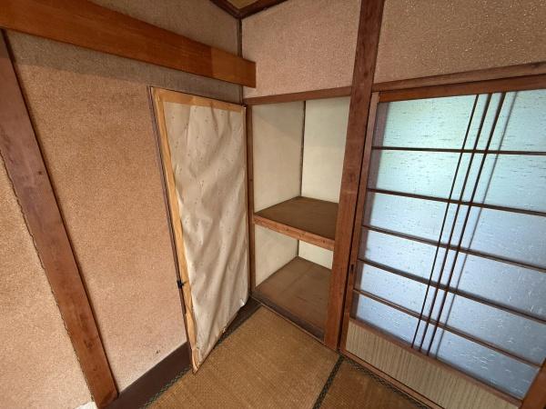 堺市西区浜寺諏訪森町中１丁の中古一戸建て