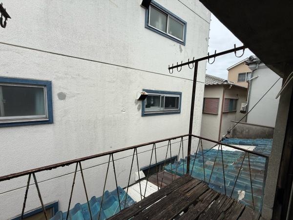 堺市西区浜寺諏訪森町中１丁の中古一戸建て