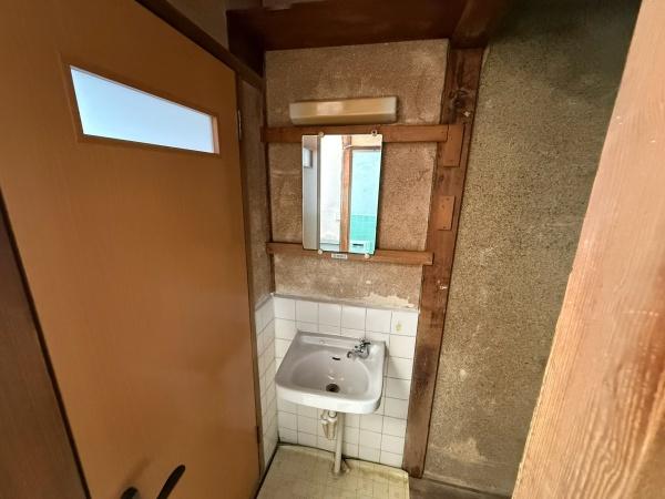 堺市西区浜寺諏訪森町中1丁　中古テラス