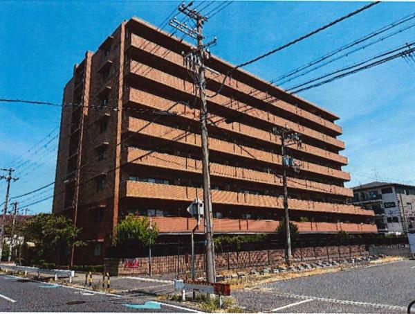 ファミール羽衣公園前
