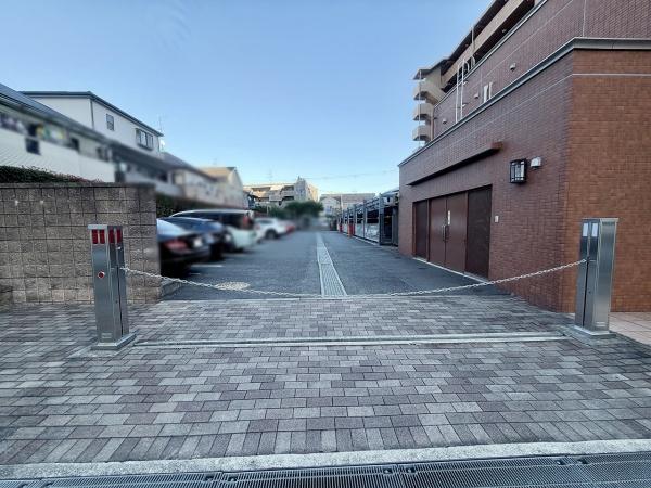 ファミール羽衣公園前