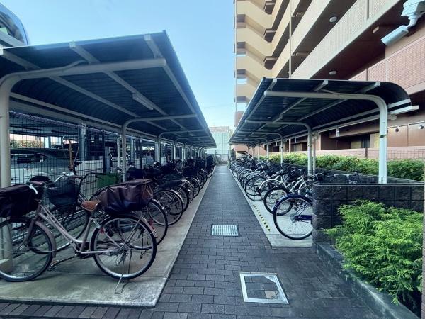 ファミール羽衣公園前