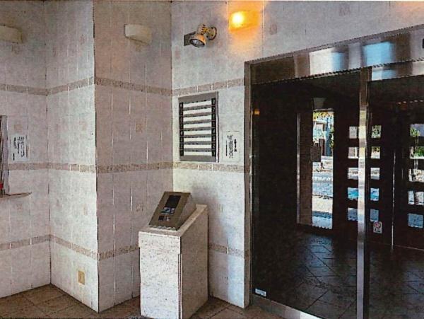 ファミール羽衣公園前