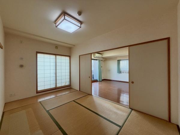 ファミール羽衣公園前
