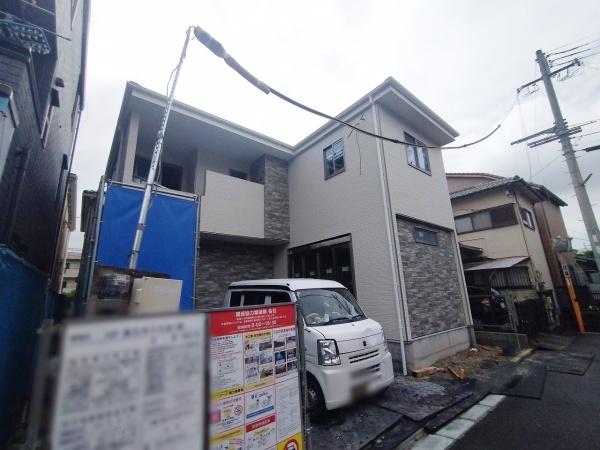 高石市千代田2丁目1期1号棟　新築戸建