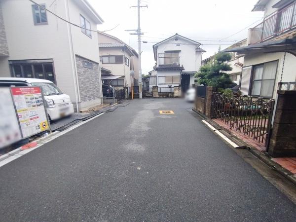 高石市千代田2丁目1期1号棟　新築戸建
