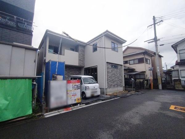 高石市千代田2丁目1期1号棟　新築戸建