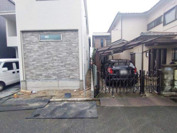 高石市千代田2丁目1期1号棟　新築戸建