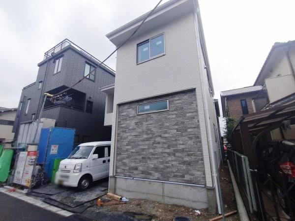 高石市千代田2丁目1期1号棟　新築戸建