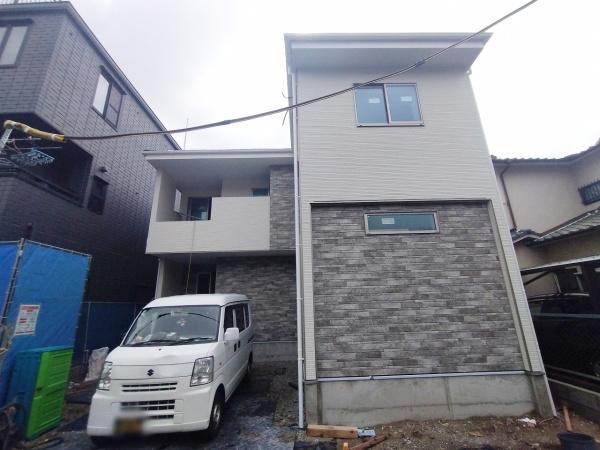 高石市千代田2丁目1期1号棟　新築戸建