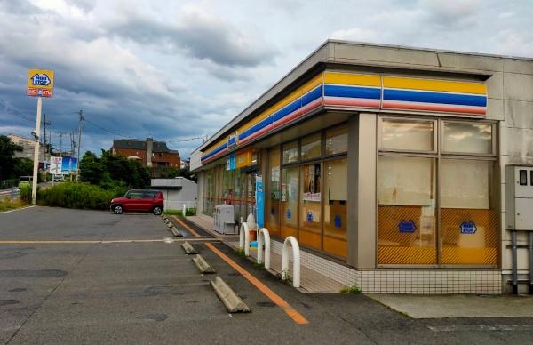 和泉市山荘町３丁目の中古一戸建て(ミニストップ和泉池田下町店)
