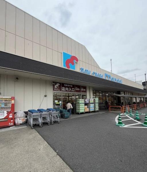 和泉市黒鳥町３丁目の中古一戸建て(万代和泉府中店)