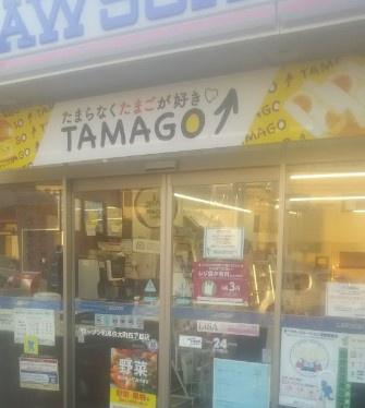 和泉市黒鳥町３丁目の中古一戸建て(ローソン和泉伯太町四丁目店)