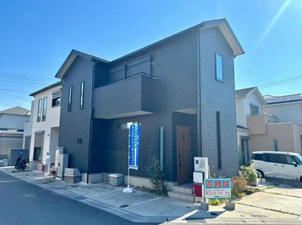 和泉市黒鳥町３丁目の中古一戸建