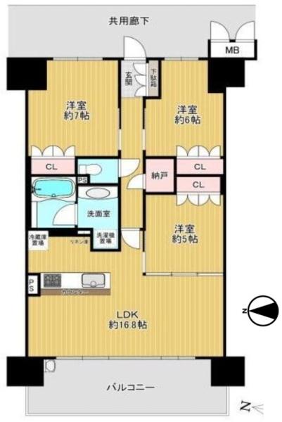 グランドパレス古市