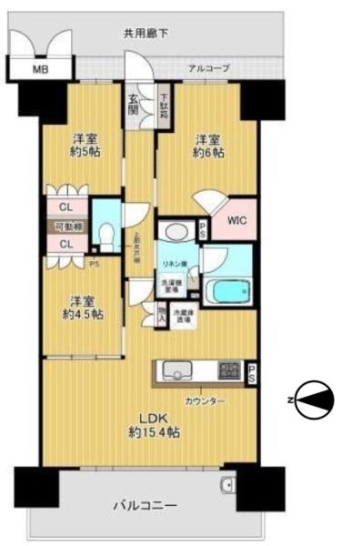 グランドパレス古市