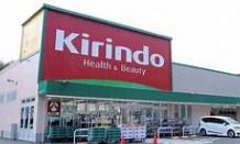グランドパレス古市(キリン堂古市店)