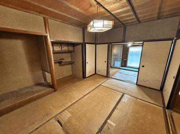 富田林市五軒家１丁目の中古一戸建て