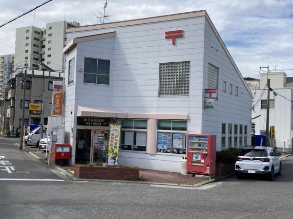 パークシティ堺東タワーズブライト(堺戎島郵便局)