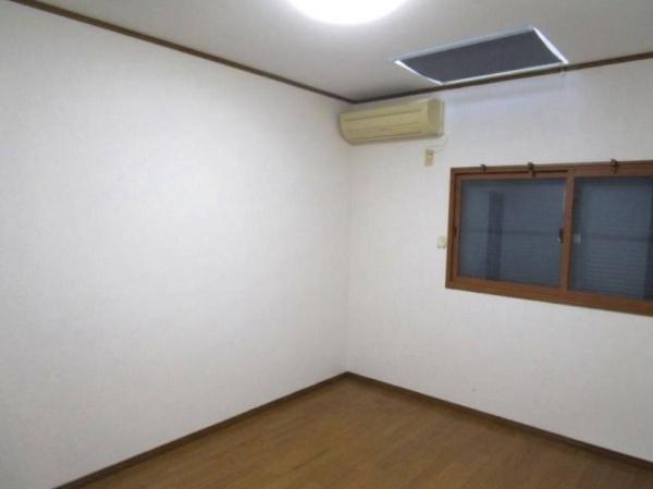 松原市阿保７丁目の中古一戸建て